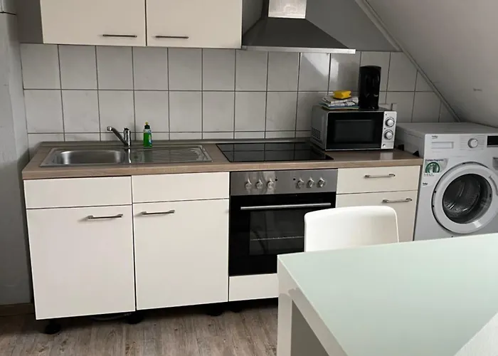 Aparthotel Vinnhorst