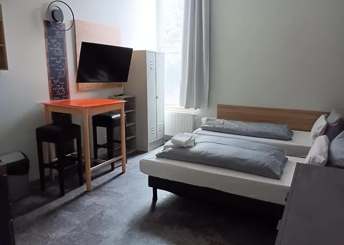 Aparthotel Vinnhorst