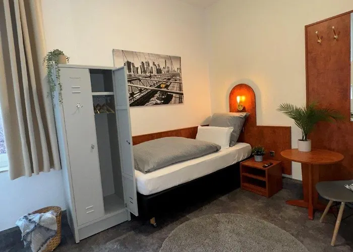 Aparthotel Vinnhorst