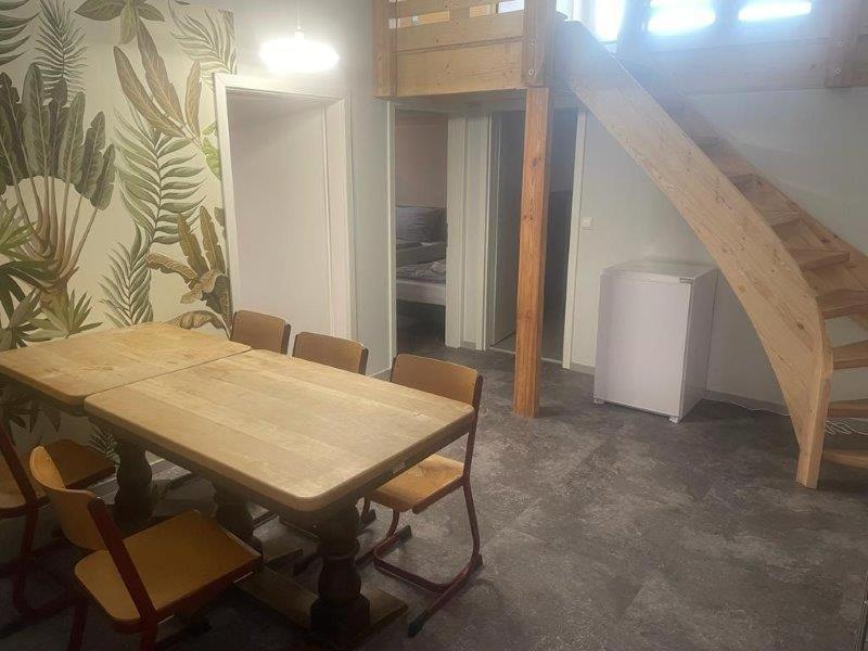 Vinnhorst Appartamento Hannover