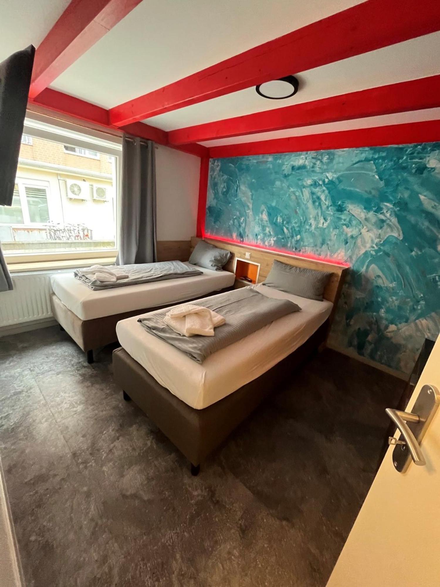 Appartamento Vinnhorst Hannover