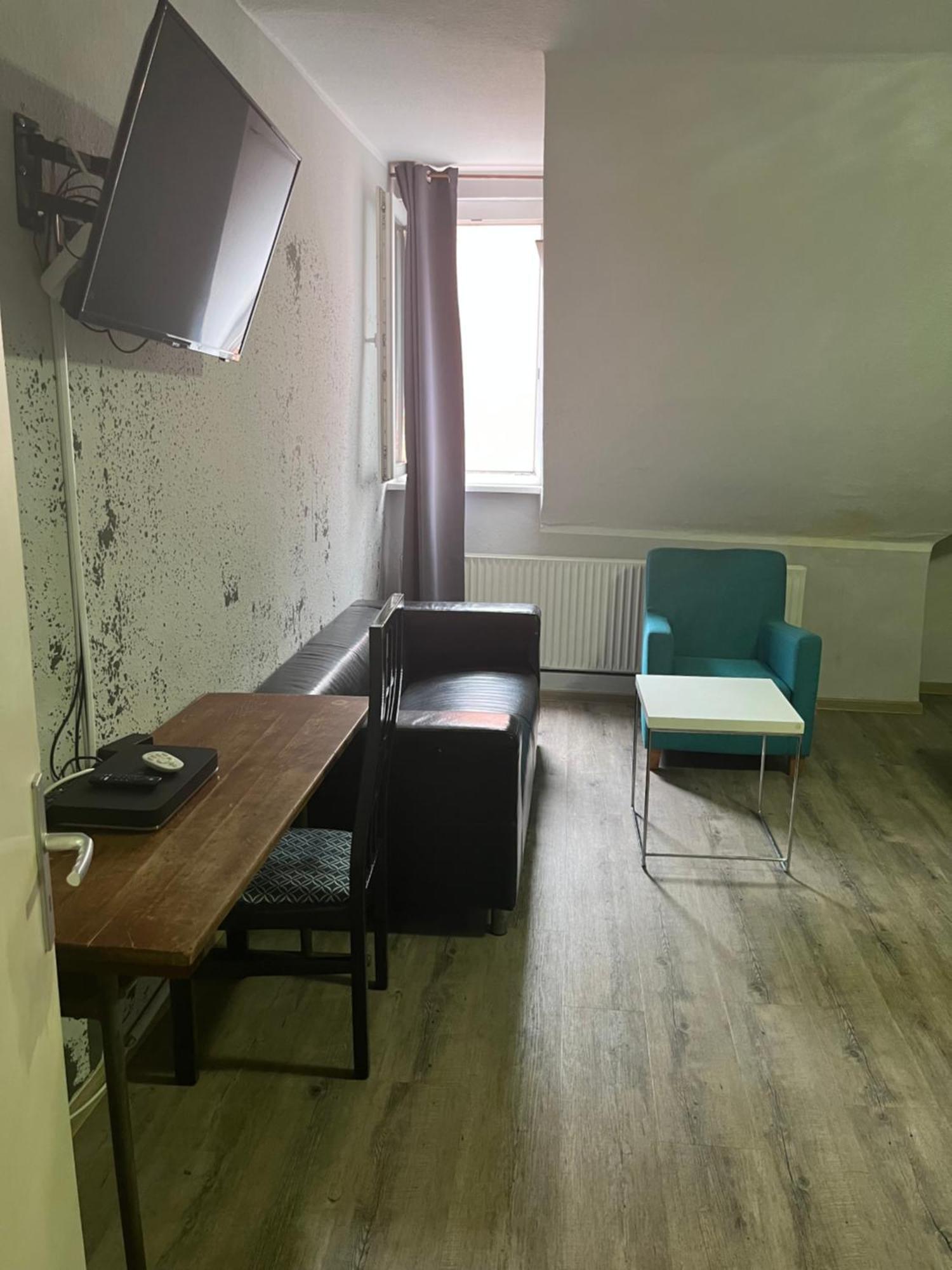 Appartamento Vinnhorst Hannover