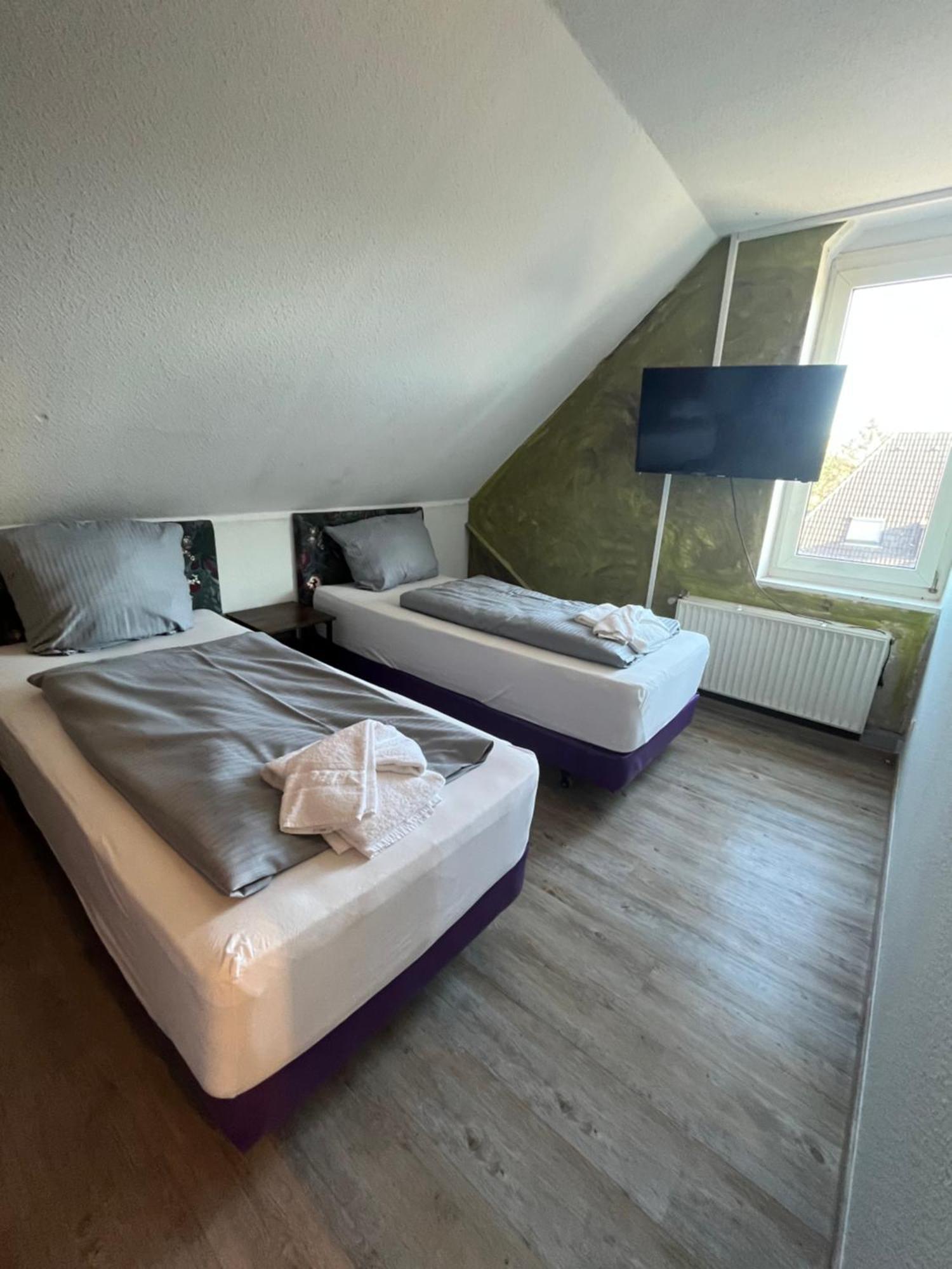 Appartamento Vinnhorst Hannover