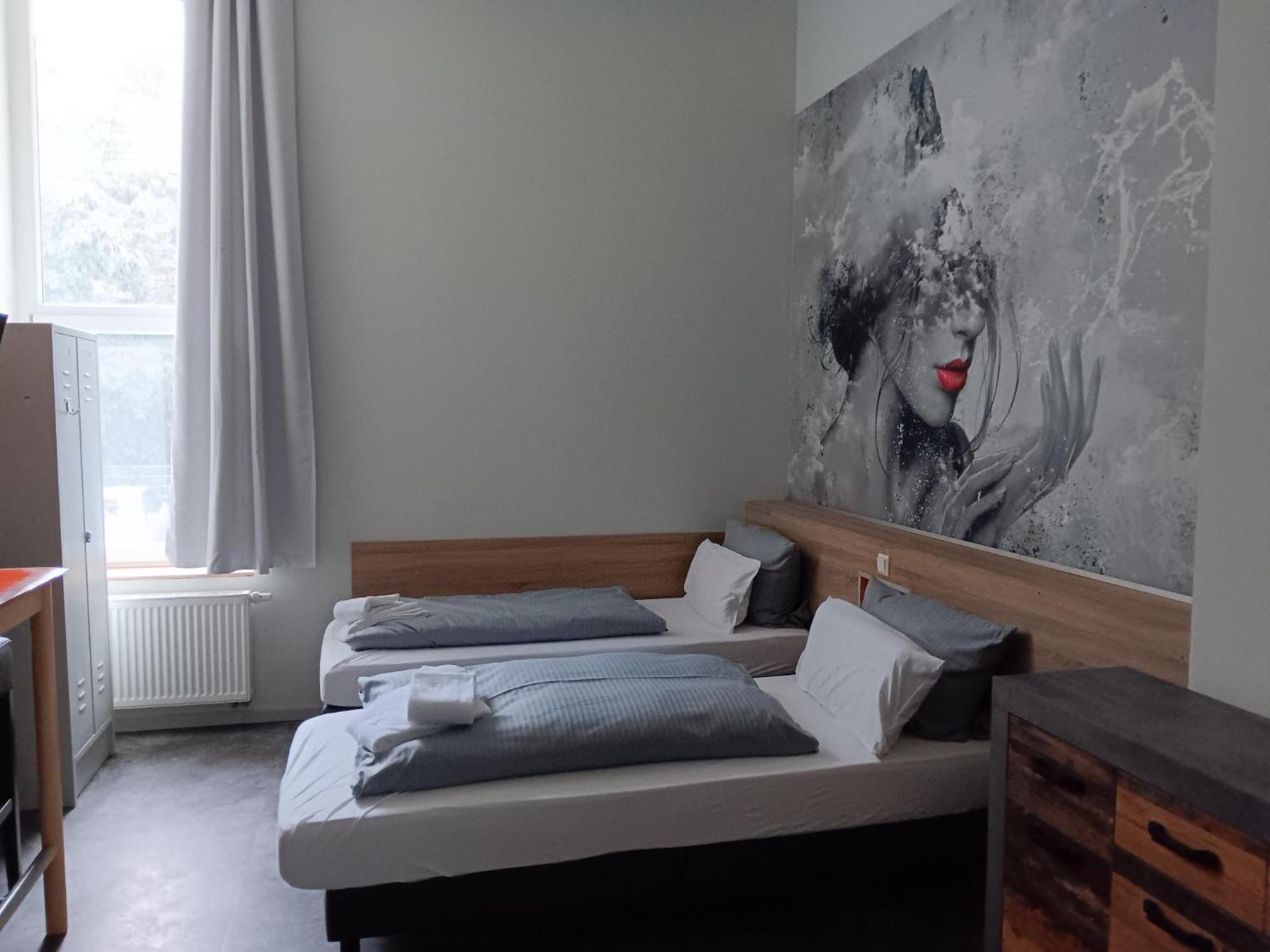 Vinnhorst Appartamento Hannover