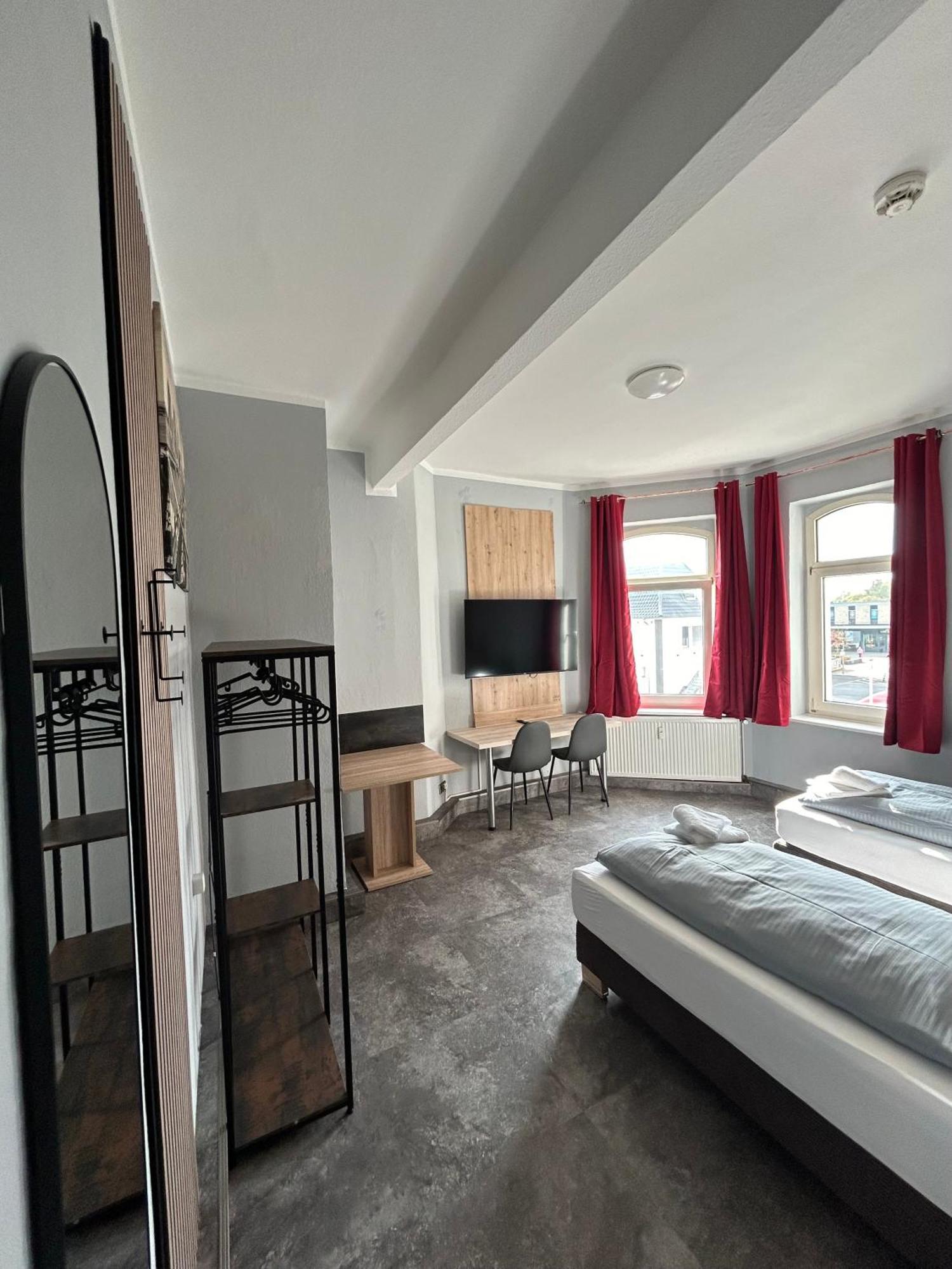 Vinnhorst Appartamento Hannover