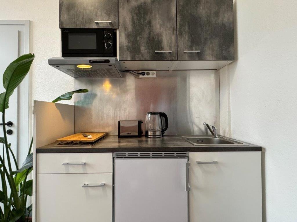 Appartamento Vinnhorst Hannover