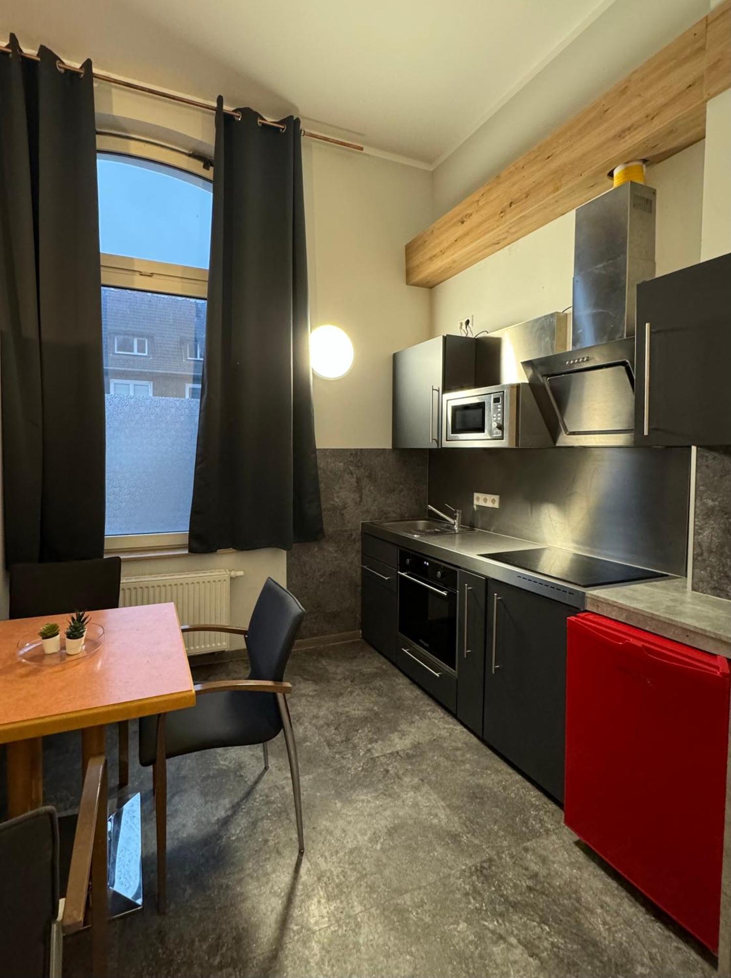 Appartamento Vinnhorst